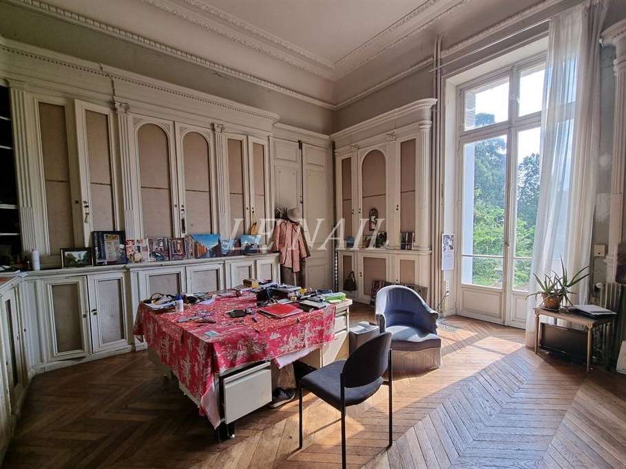 Château Le Mans