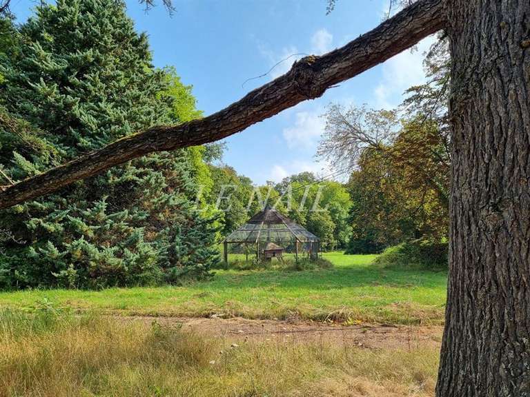 Château Le Mans - 13 chambres - 900m²