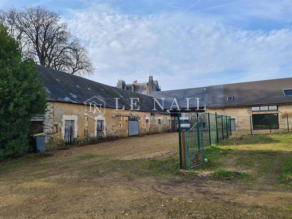 Château Le Mans