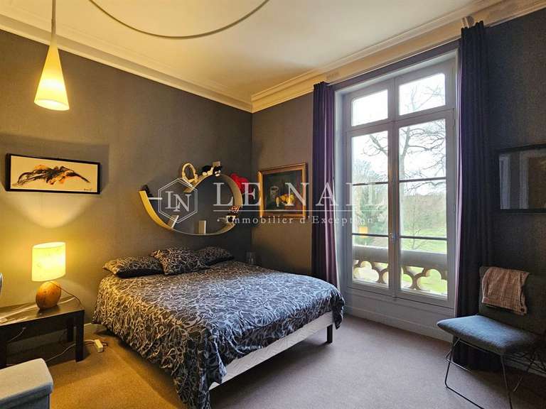 Château Le Mans - 5 chambres - 410m²