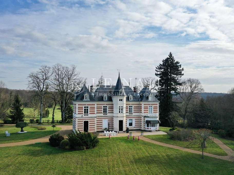 Château Le Mans