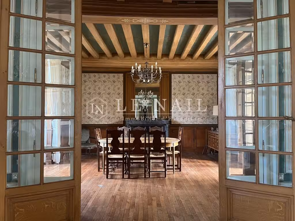 Château Le Mans