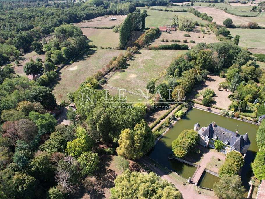 Château Le Mans