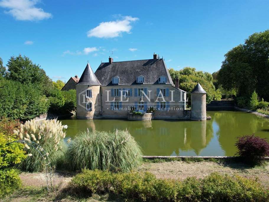 Château Le Mans
