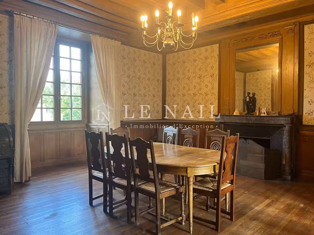 Château Le Mans