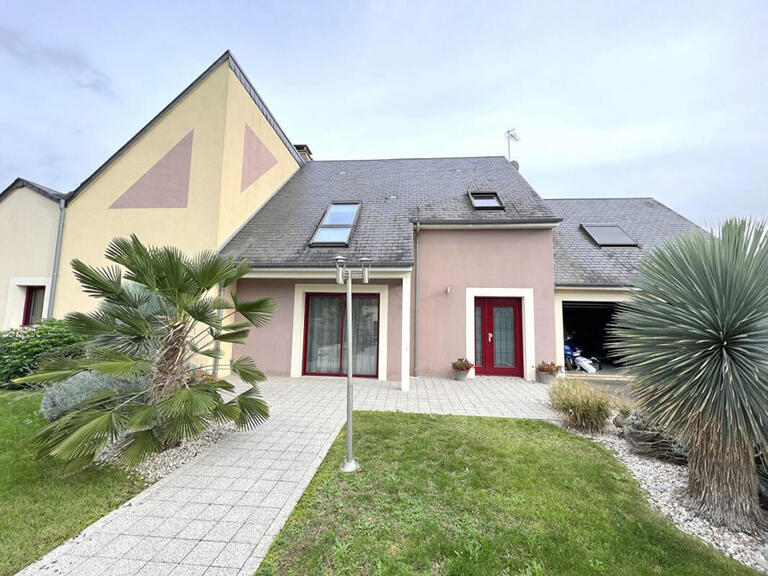 Vente Maison Le Mans - 5 chambres