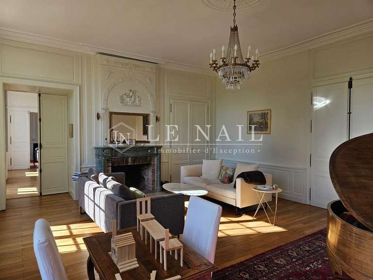 Maison Le Mans - 7 chambres - 580m²