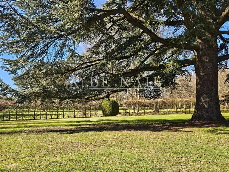 Maison Le Mans - 7 chambres - 580m²