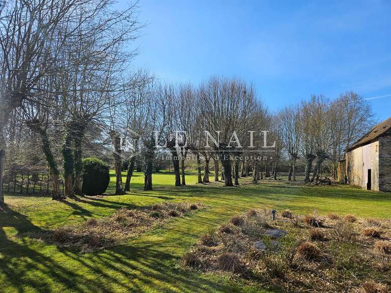 Maison Le Mans - 7 chambres - 580m²