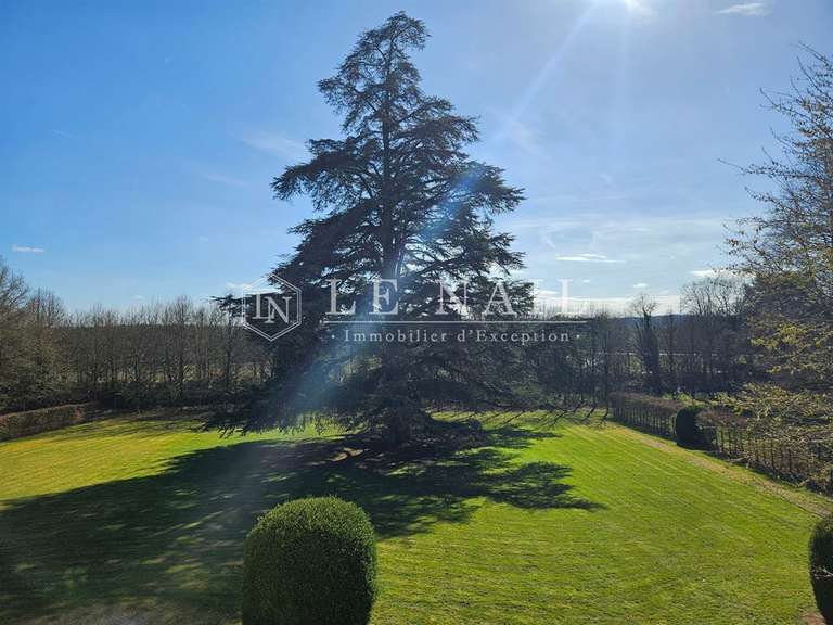 Maison Le Mans - 7 chambres - 580m²