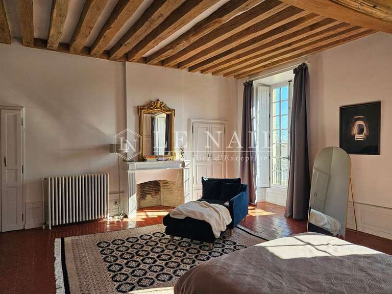 Maison Le Mans - 7 chambres - 580m²