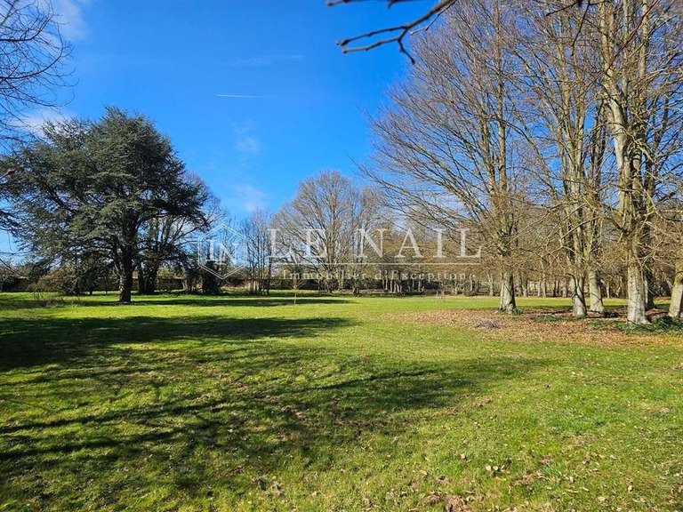 Maison Le Mans - 7 chambres - 580m²