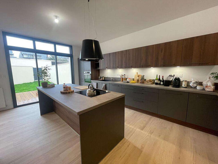 House Le Mans - 6 bedrooms