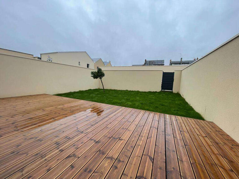 House Le Mans - 6 bedrooms
