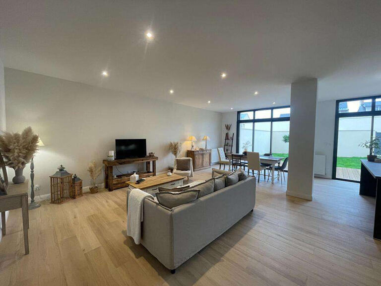 House Le Mans - 6 bedrooms