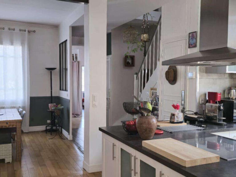 House Le Mans - 4 bedrooms