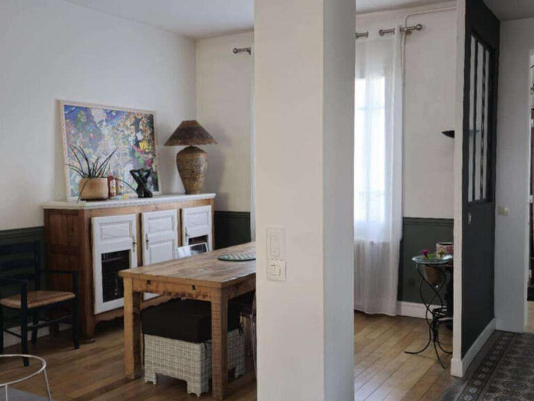 House Le Mans - 4 bedrooms