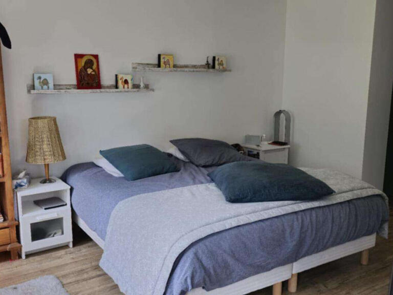 House Le Mans - 4 bedrooms