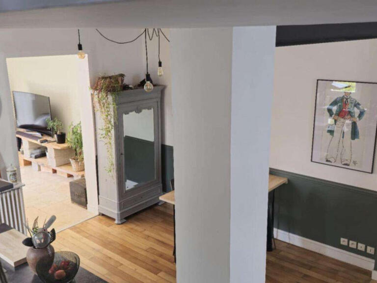 House Le Mans - 4 bedrooms