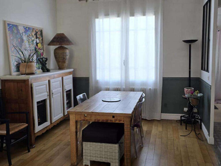 House Le Mans - 4 bedrooms