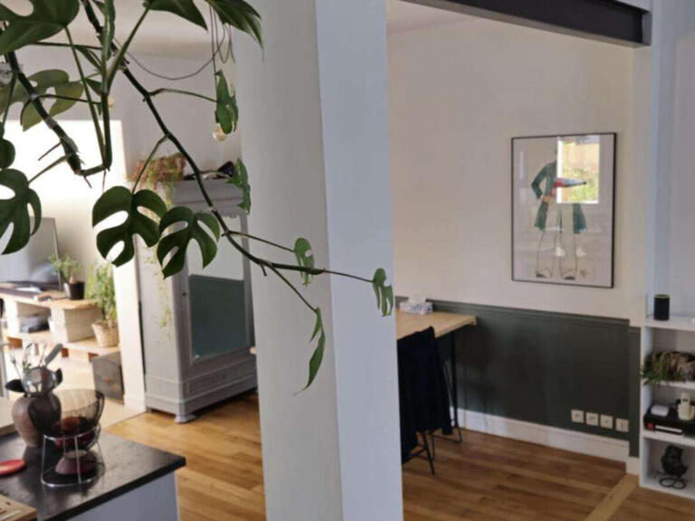 House Le Mans - 4 bedrooms