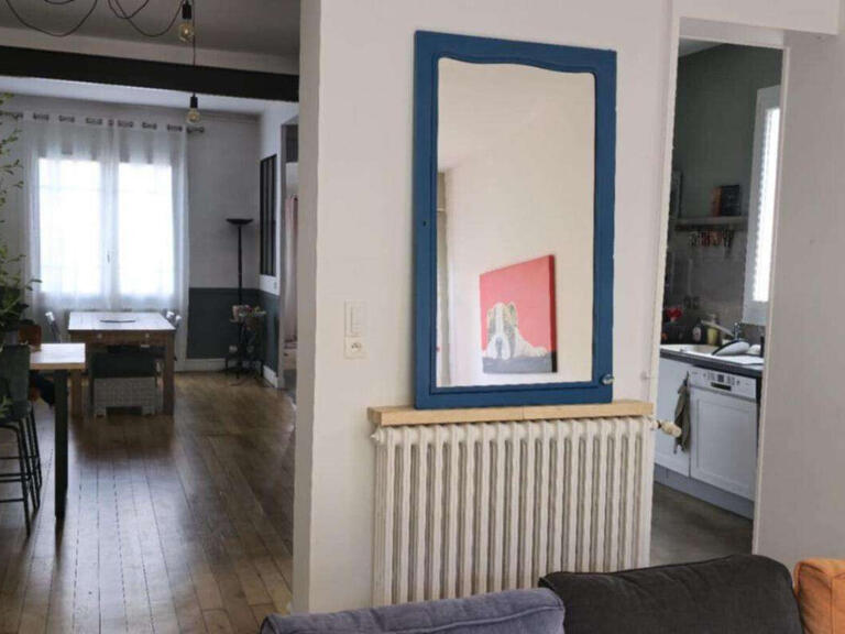 House Le Mans - 4 bedrooms