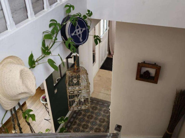 House Le Mans - 4 bedrooms