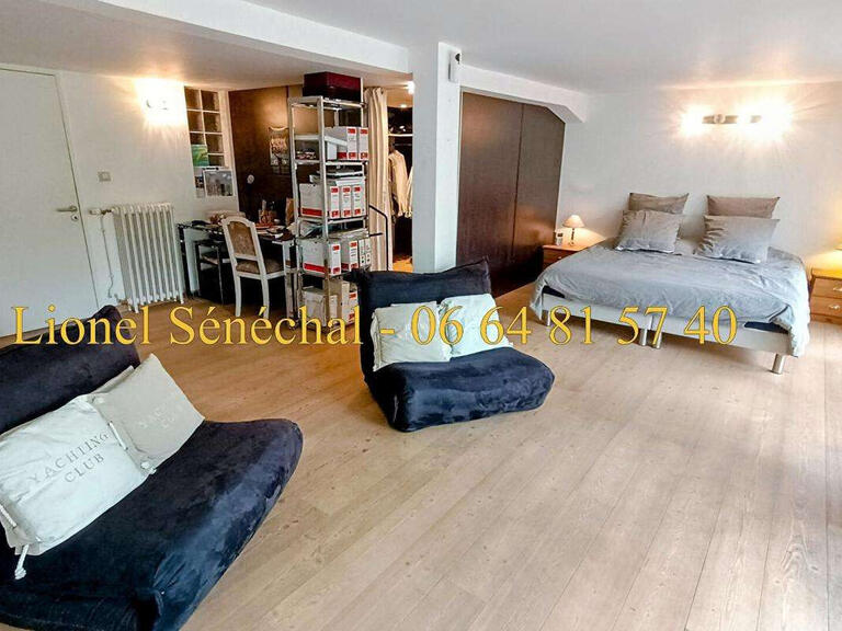 House Le Mans - 7 bedrooms