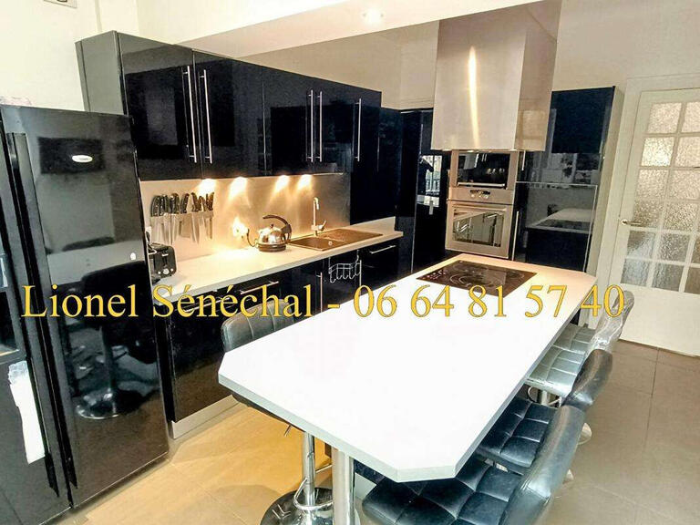 House Le Mans - 7 bedrooms