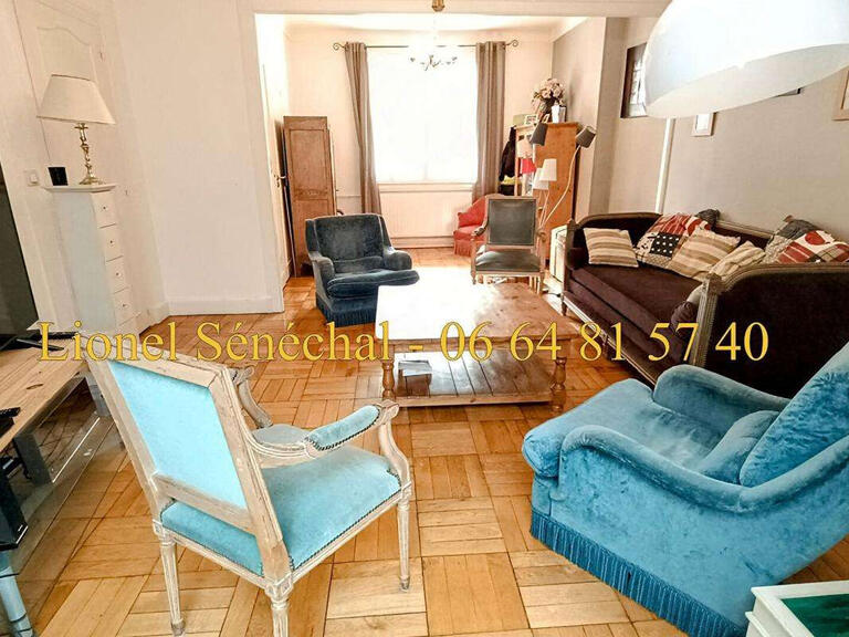 House Le Mans - 7 bedrooms