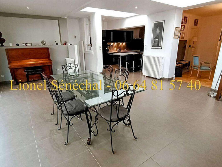 House Le Mans - 7 bedrooms