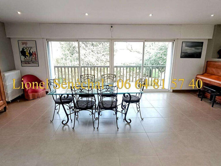 House Le Mans - 7 bedrooms