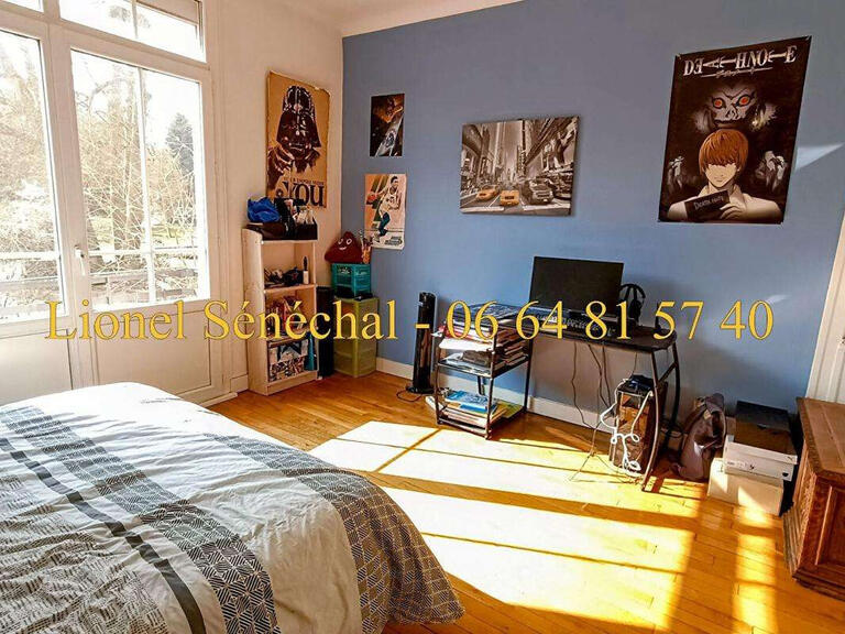 House Le Mans - 7 bedrooms