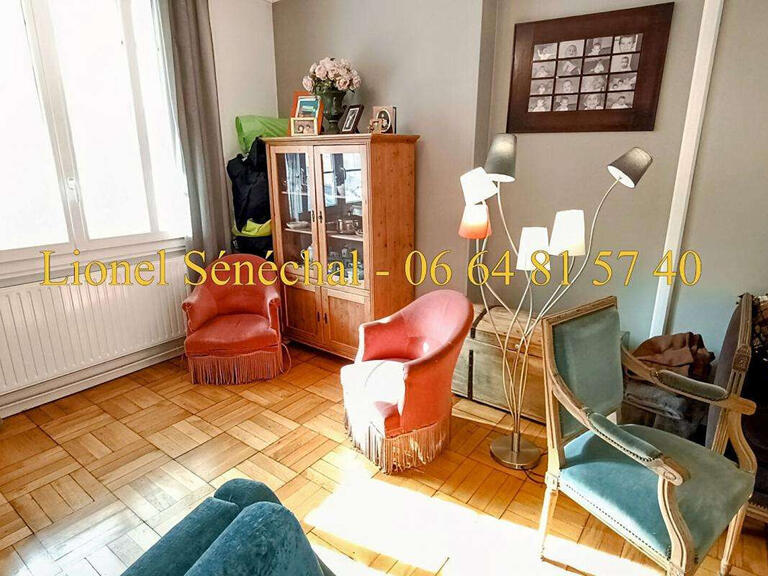 House Le Mans - 7 bedrooms