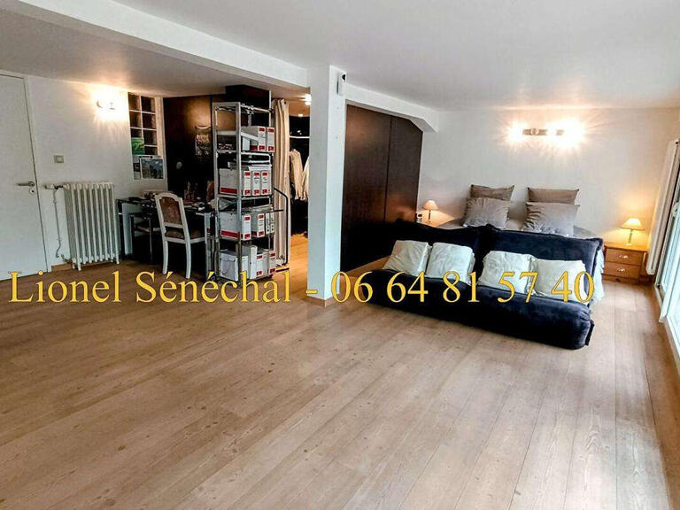 House Le Mans - 7 bedrooms