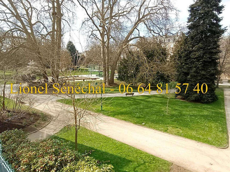 House Le Mans - 7 bedrooms