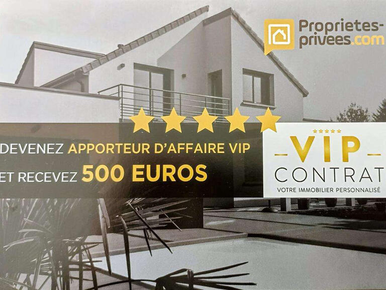 House Le Mans - 7 bedrooms