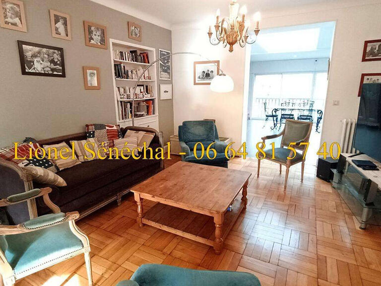 House Le Mans - 7 bedrooms