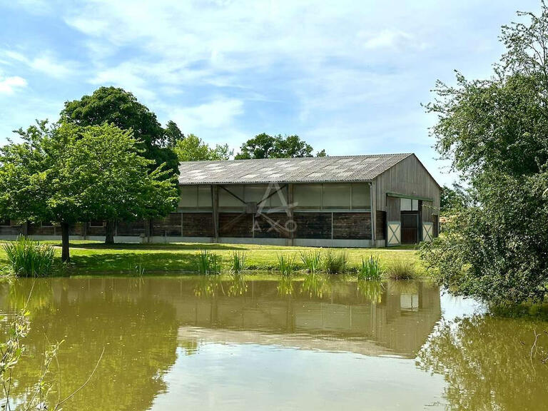 House Le Mans - 4 bedrooms