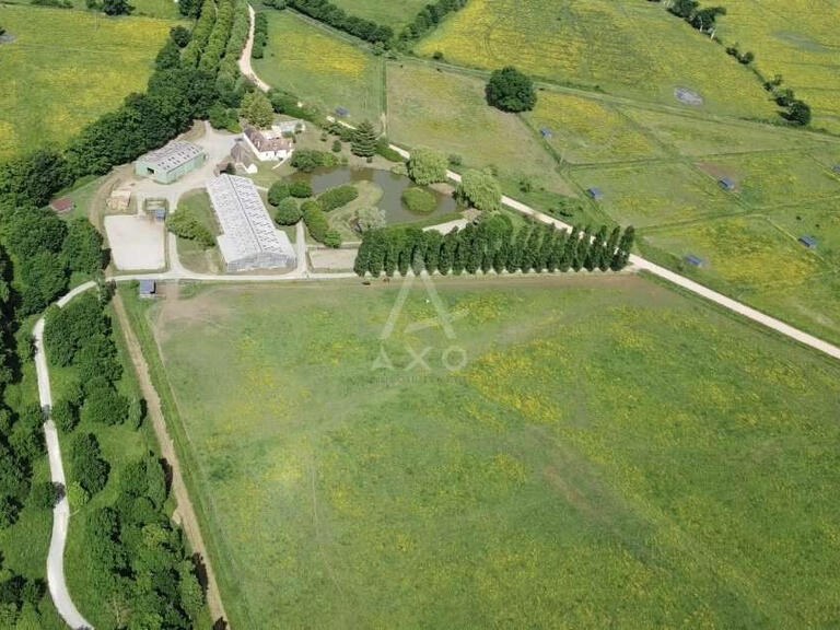 House Le Mans - 4 bedrooms