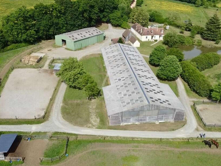 House Le Mans - 4 bedrooms