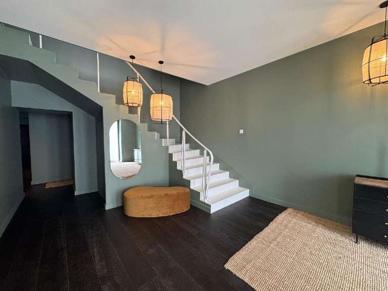 House Le Mans - 308m²