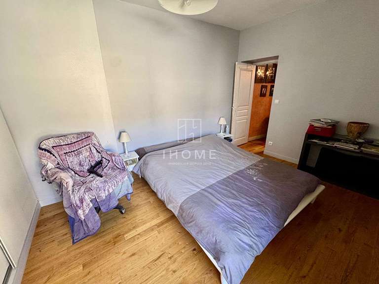 Maison Le Mans - 7 chambres