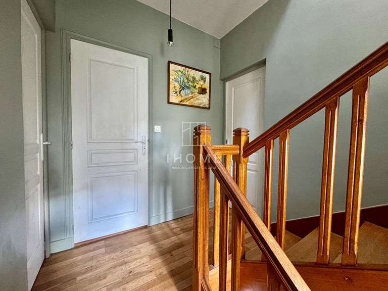 Maison Le Mans - 7 chambres