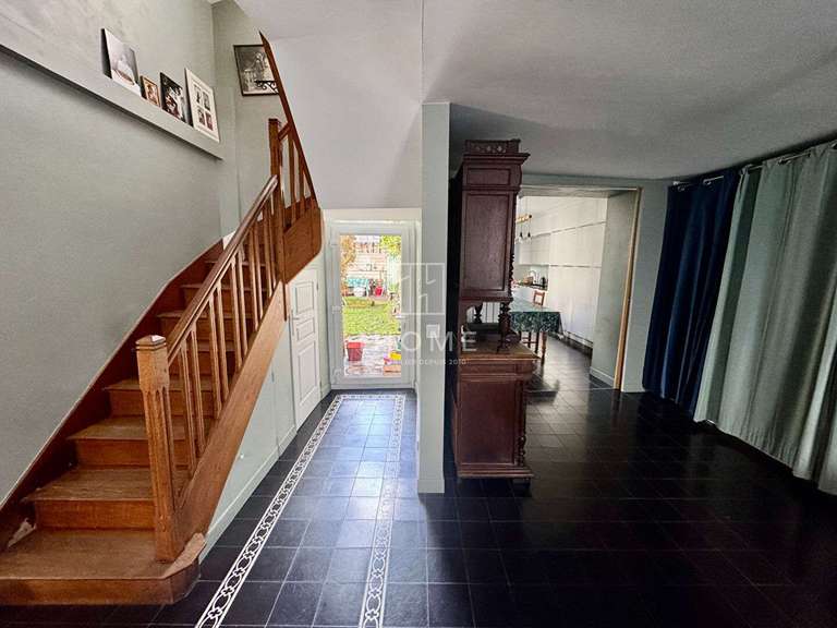 Maison Le Mans - 7 chambres