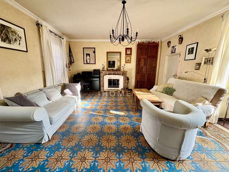 Maison Le Mans - 7 chambres