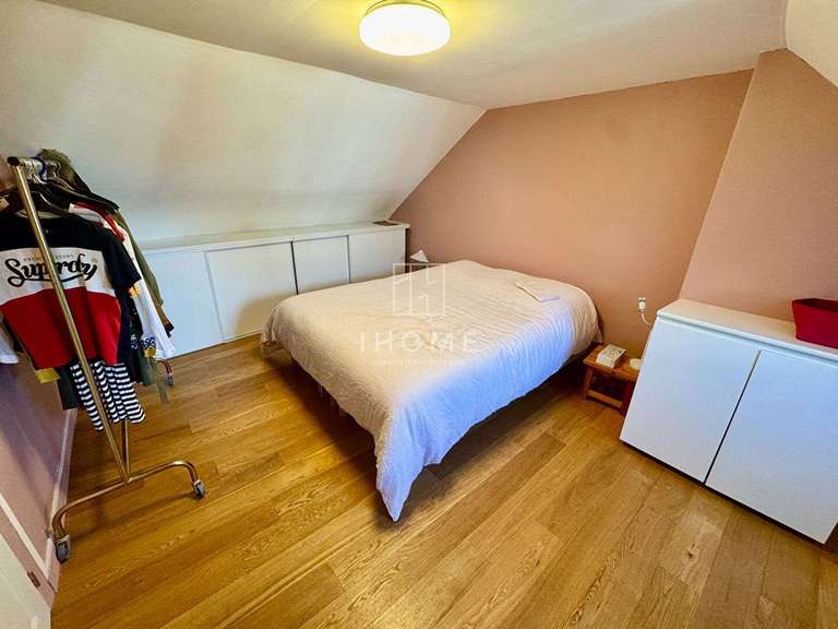 Maison Le Mans - 7 chambres