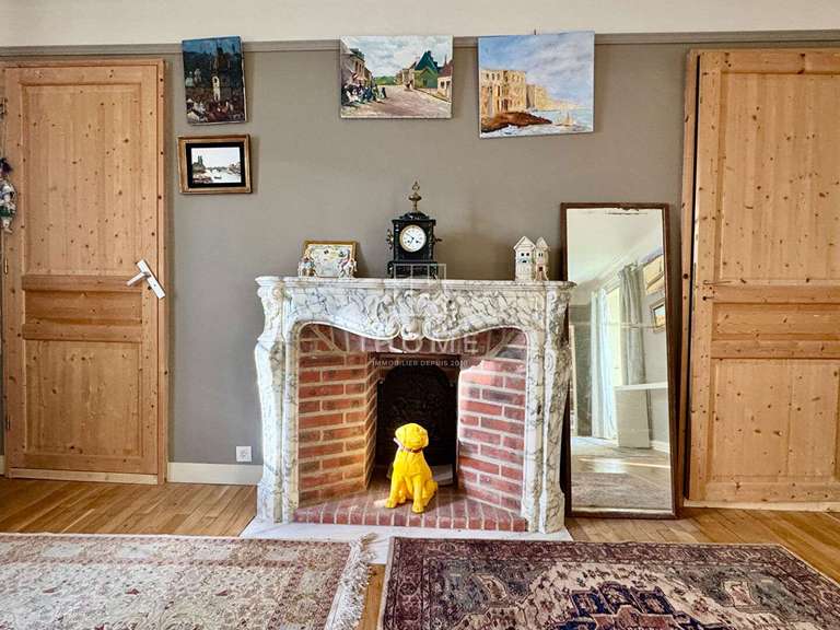 Maison Le Mans - 7 chambres