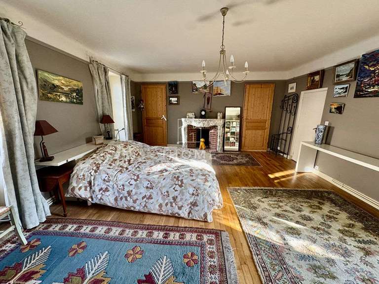 Maison Le Mans - 7 chambres