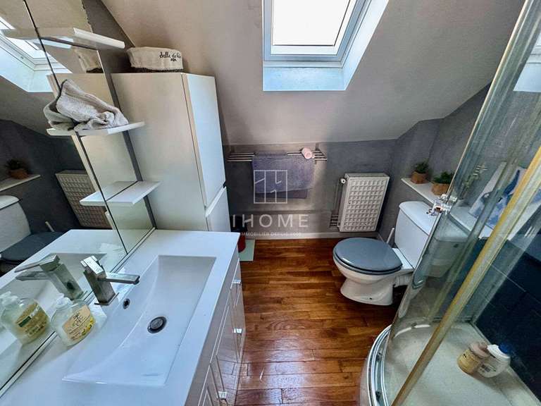 Maison Le Mans - 7 chambres